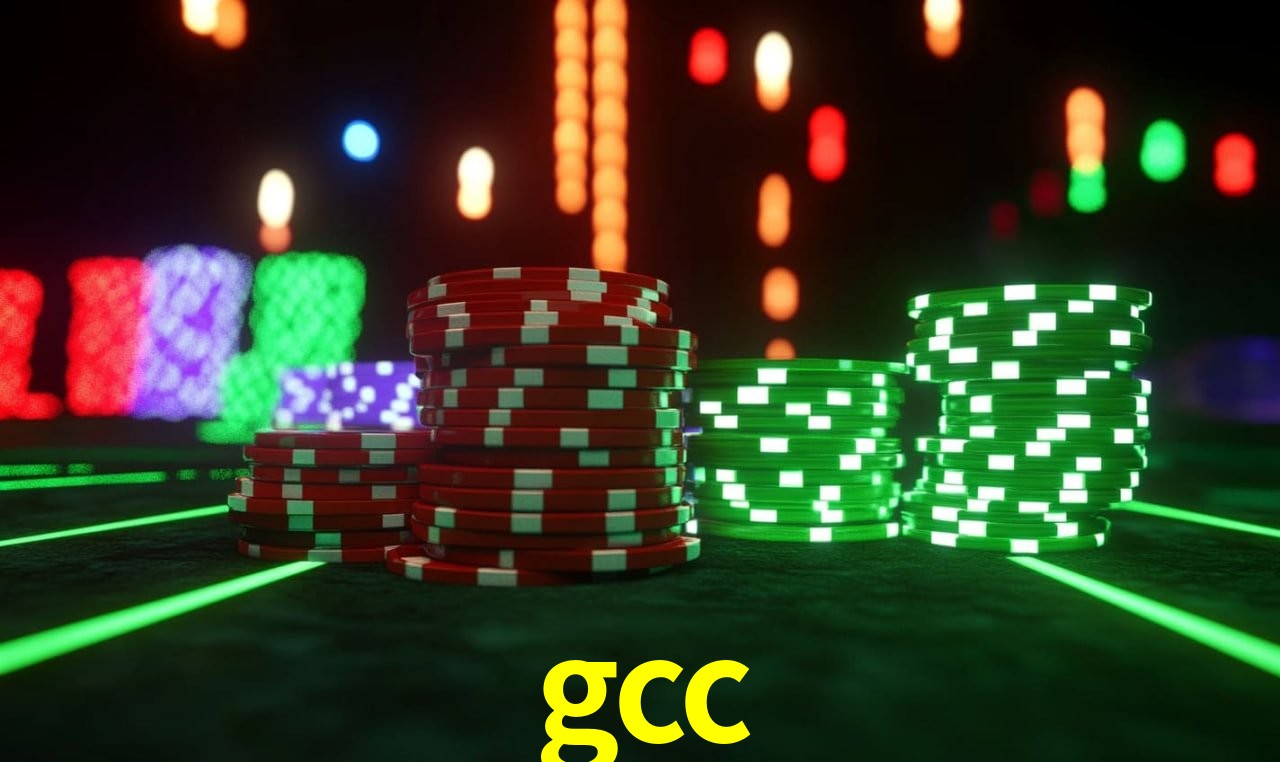 Welcome Bonus gcc