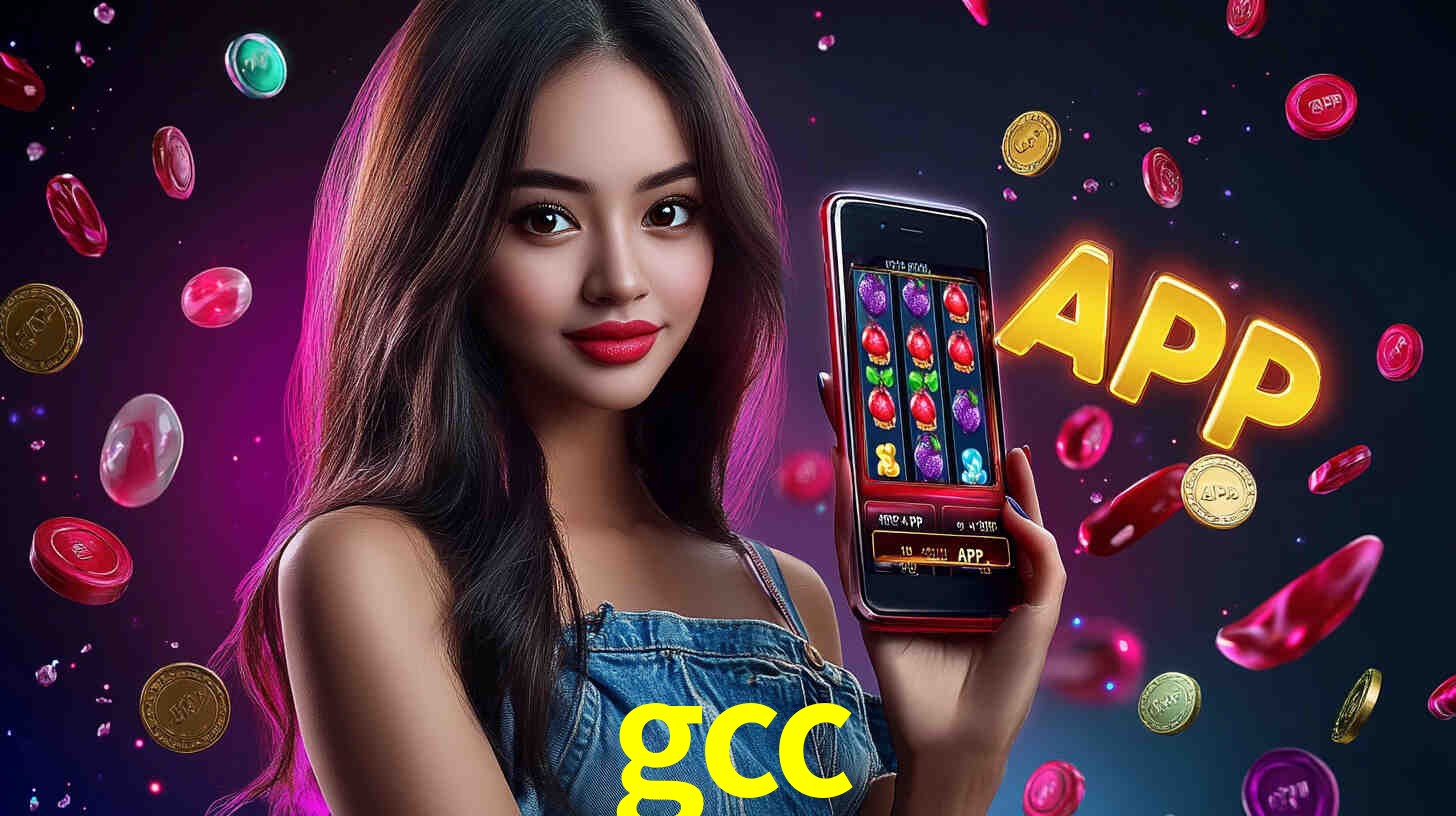 A Popularidade dos Caça-Níqueis no gcc