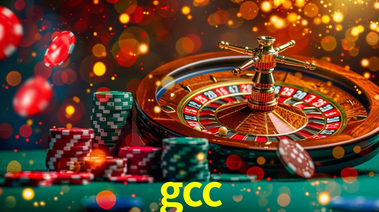 A Emoção da Loteria na gcc: Uma Chance de Mudança de Vida