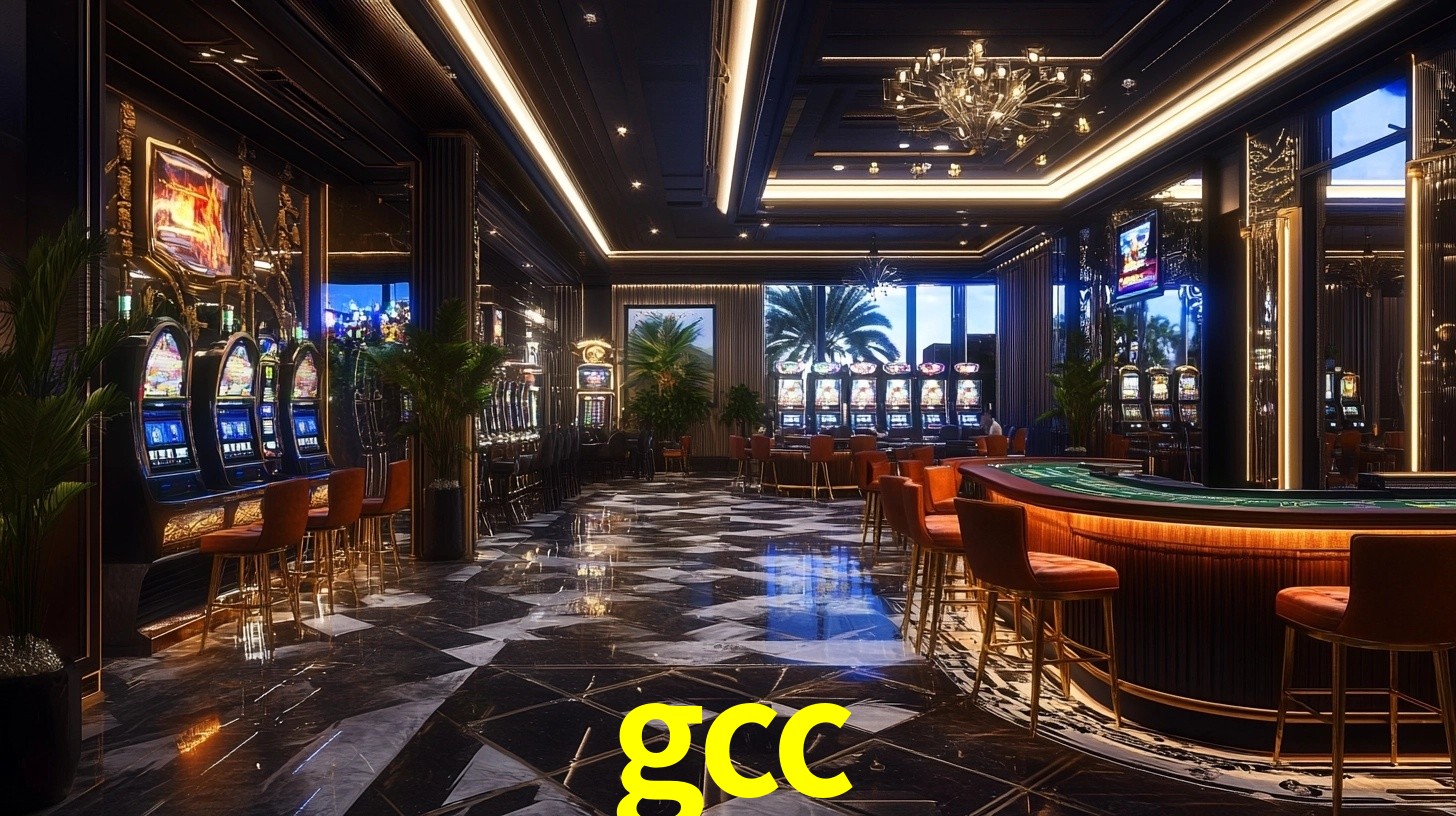 Ofertas Imperdíveis na gcc: Promoções e Bônus Que Valem a Pena