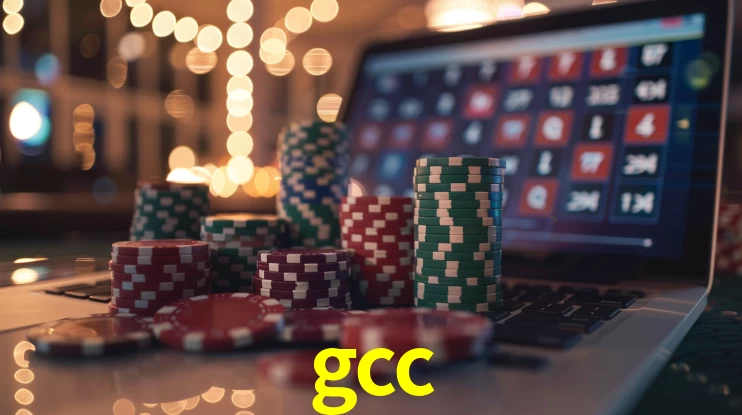 Live Casino gcc