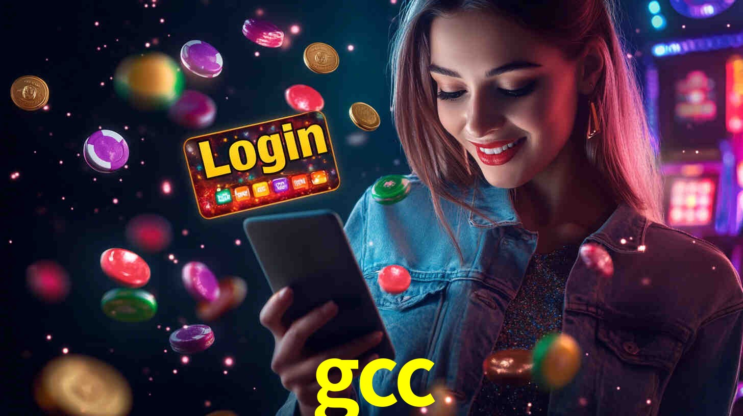 Descubra a Essência do gcc: Nossa História e Compromissos