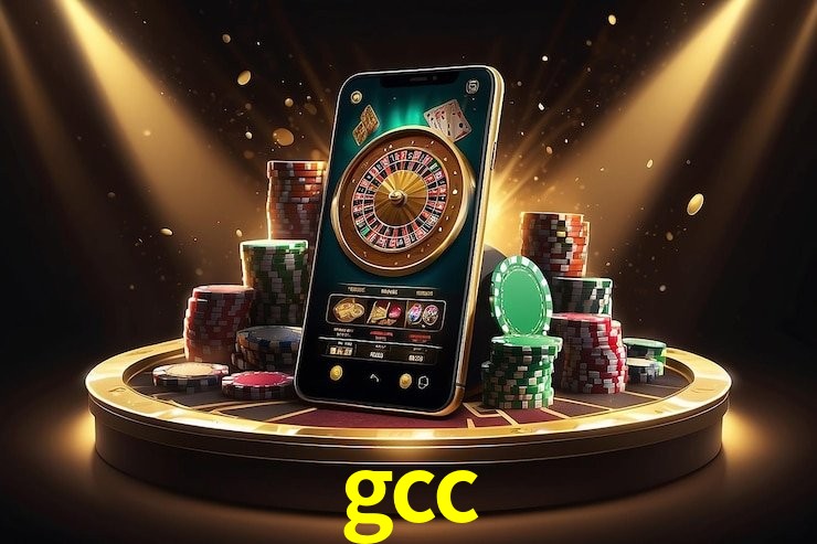 Tecnologia da Plataforma gcc