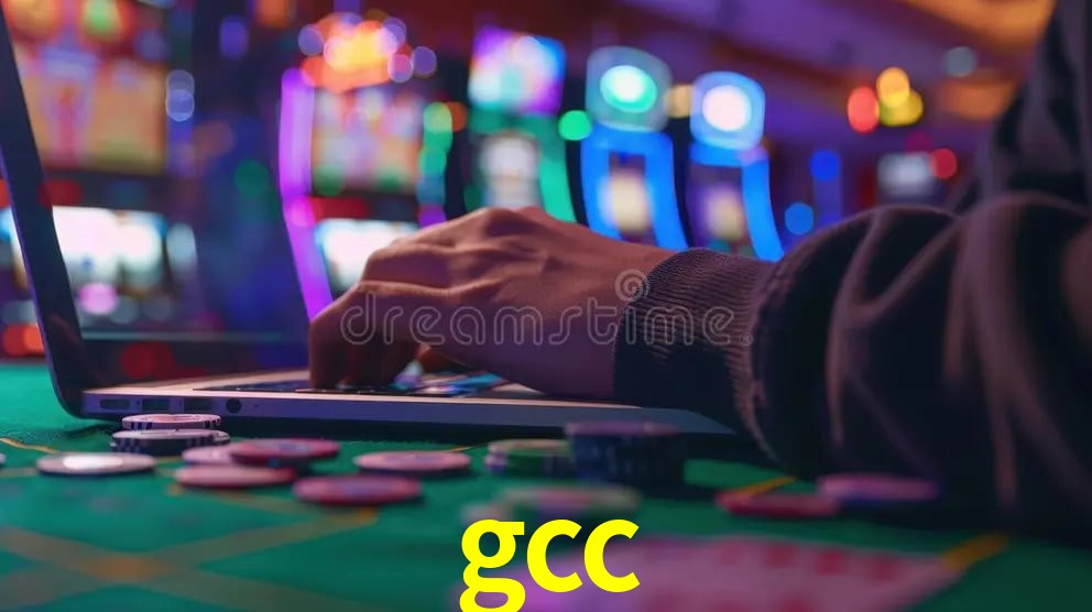 Jogos Exclusivos gcc