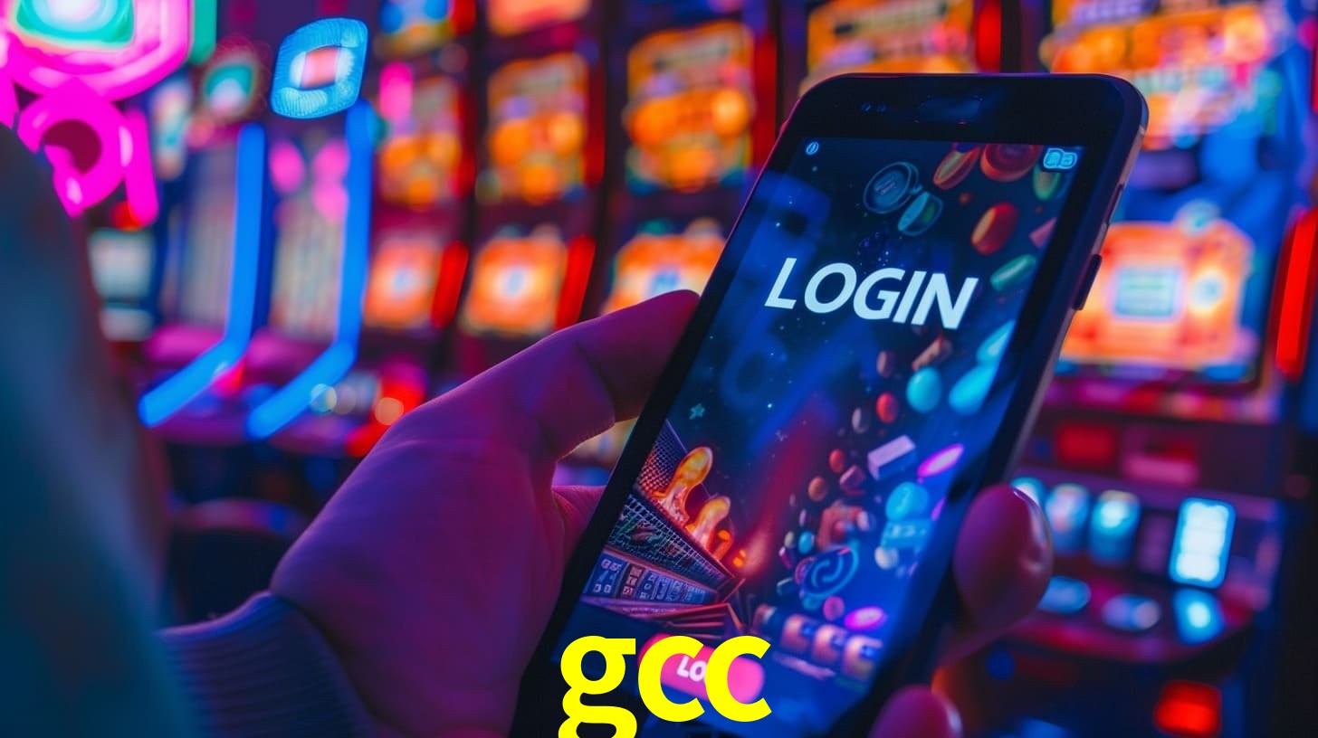 Casino Ao Vivo gcc