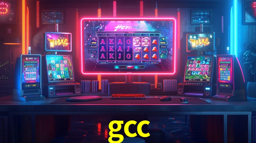 gcc: Jogos de Caça-Níqueis-Altas Recompensas, Roleta-Velocidade, Blackjack-Desafios Máximos