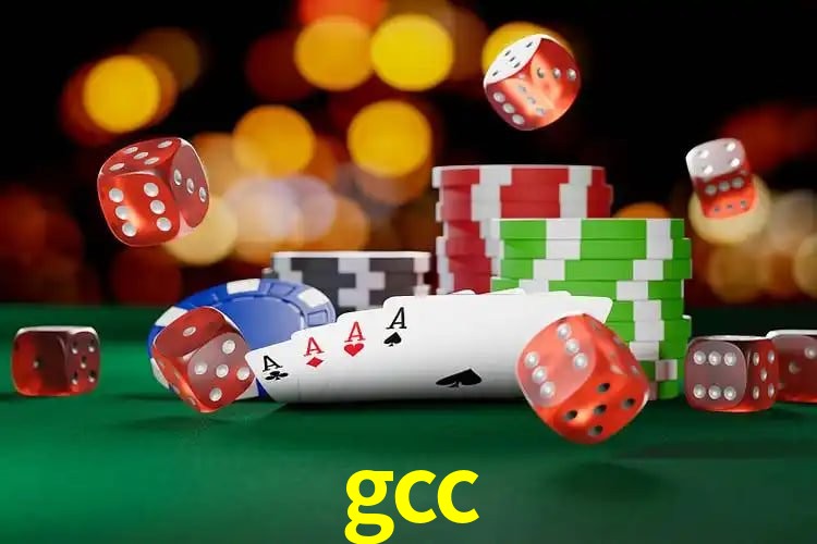 Casino Ao Vivo gcc