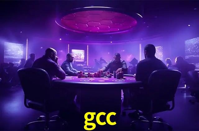 Gates of Olympus gcc