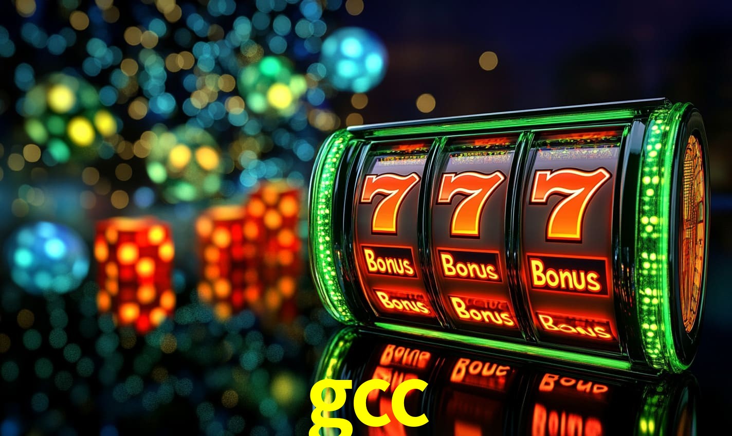 Benefícios da Conta gcc