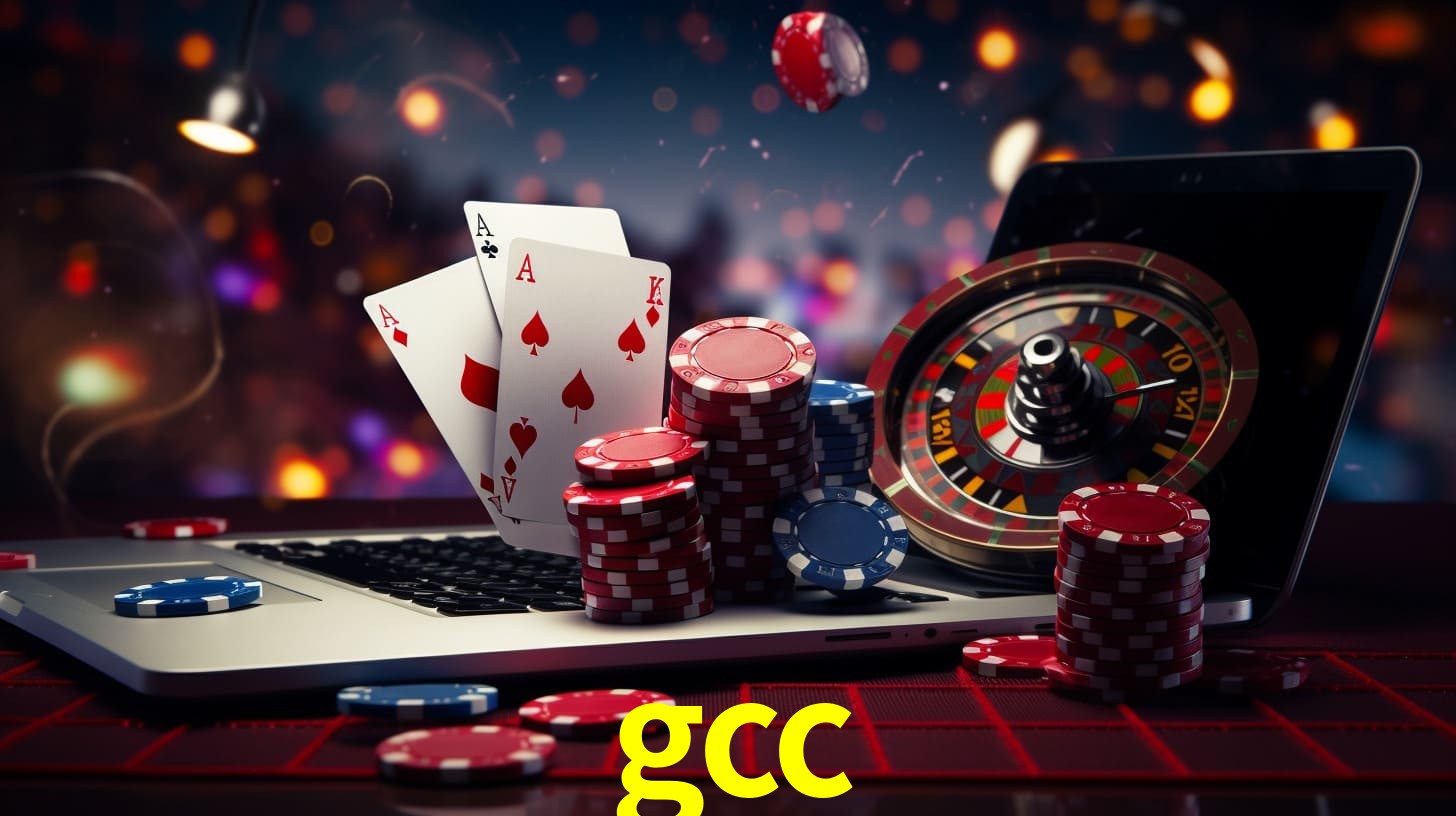 Roulette Table gcc