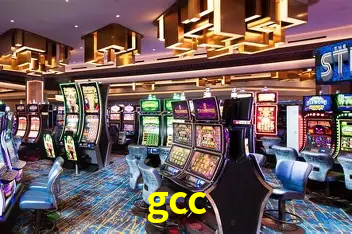 Inovações de Jogos na gcc: O Futuro das Experiências Interativas