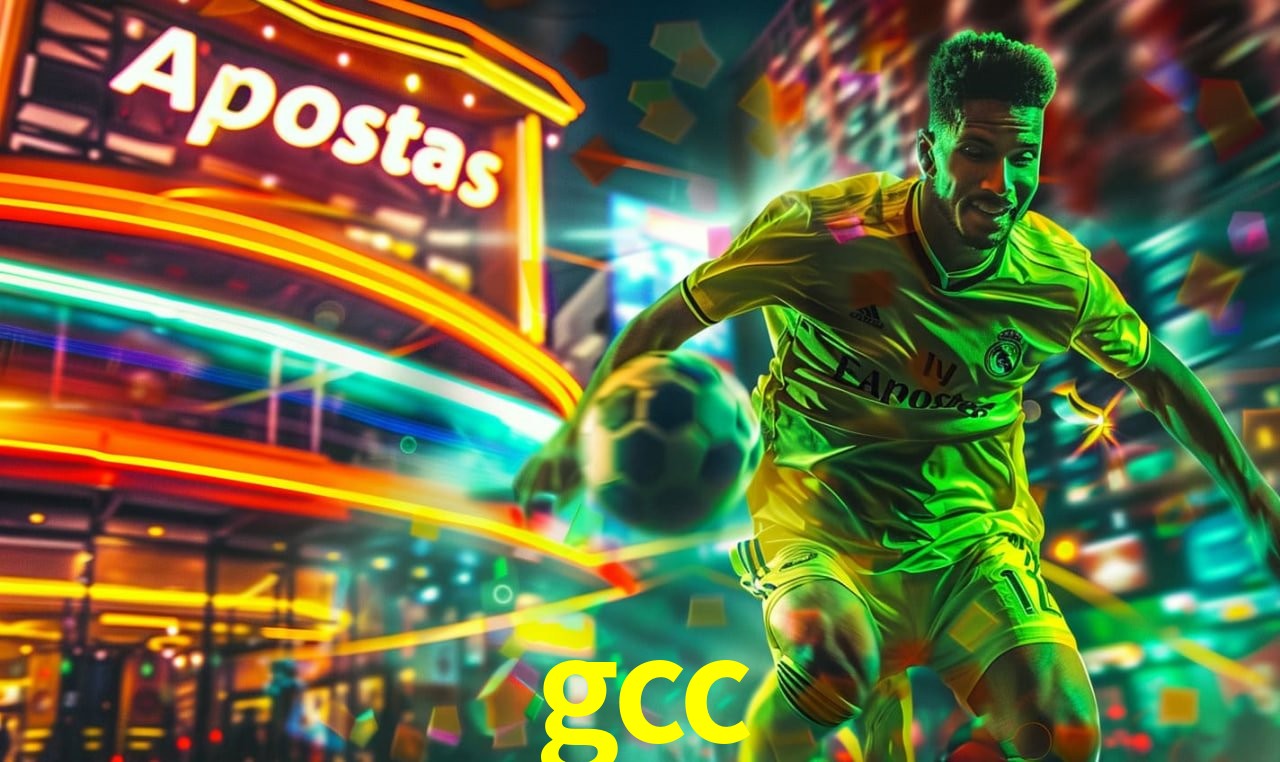 Diretório de Jogos gcc