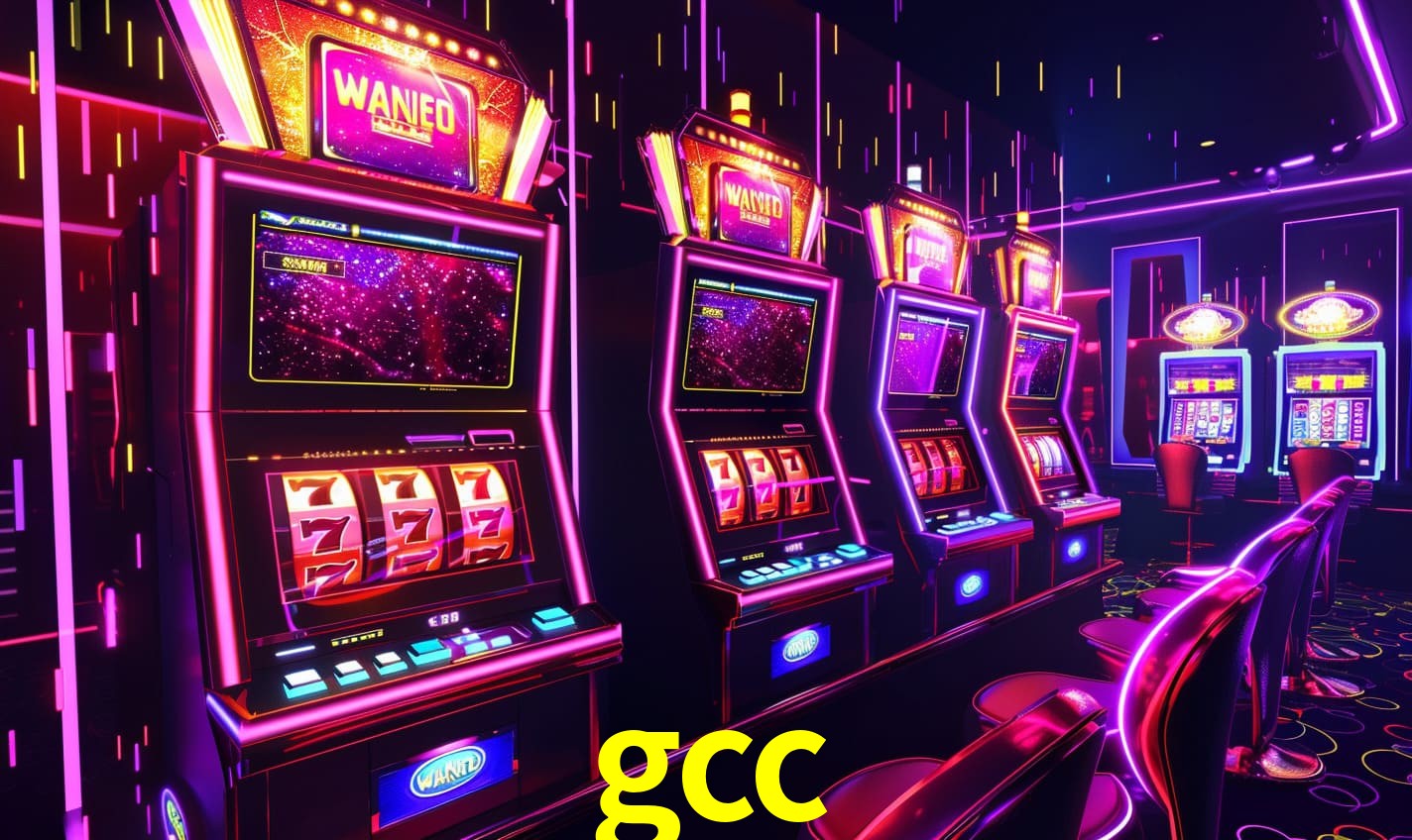 Descubra o Programa VIP da gcc: Vantagens Exclusivas para Jogadores