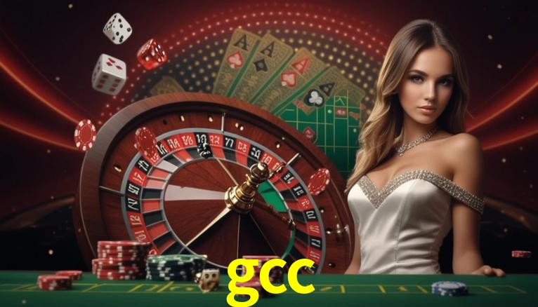 Slot Games gcc