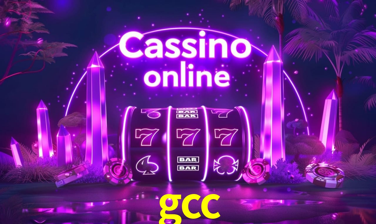 Sistemas de Segurança gcc